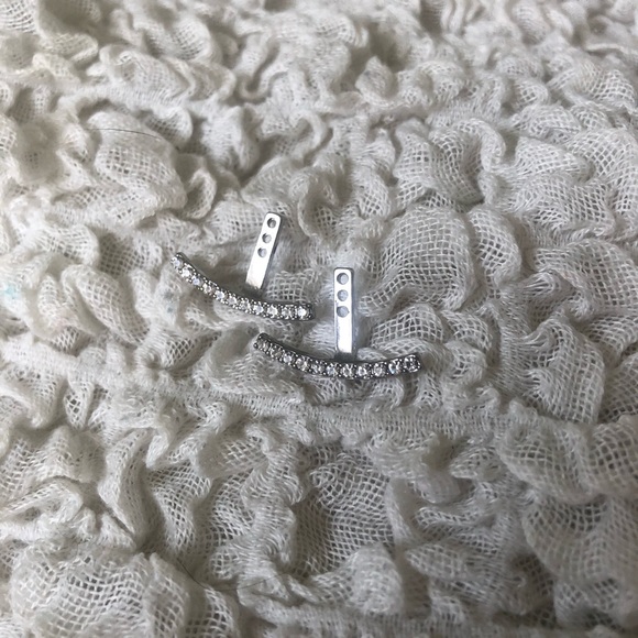 Earring Jackets - Picture 9 of 10